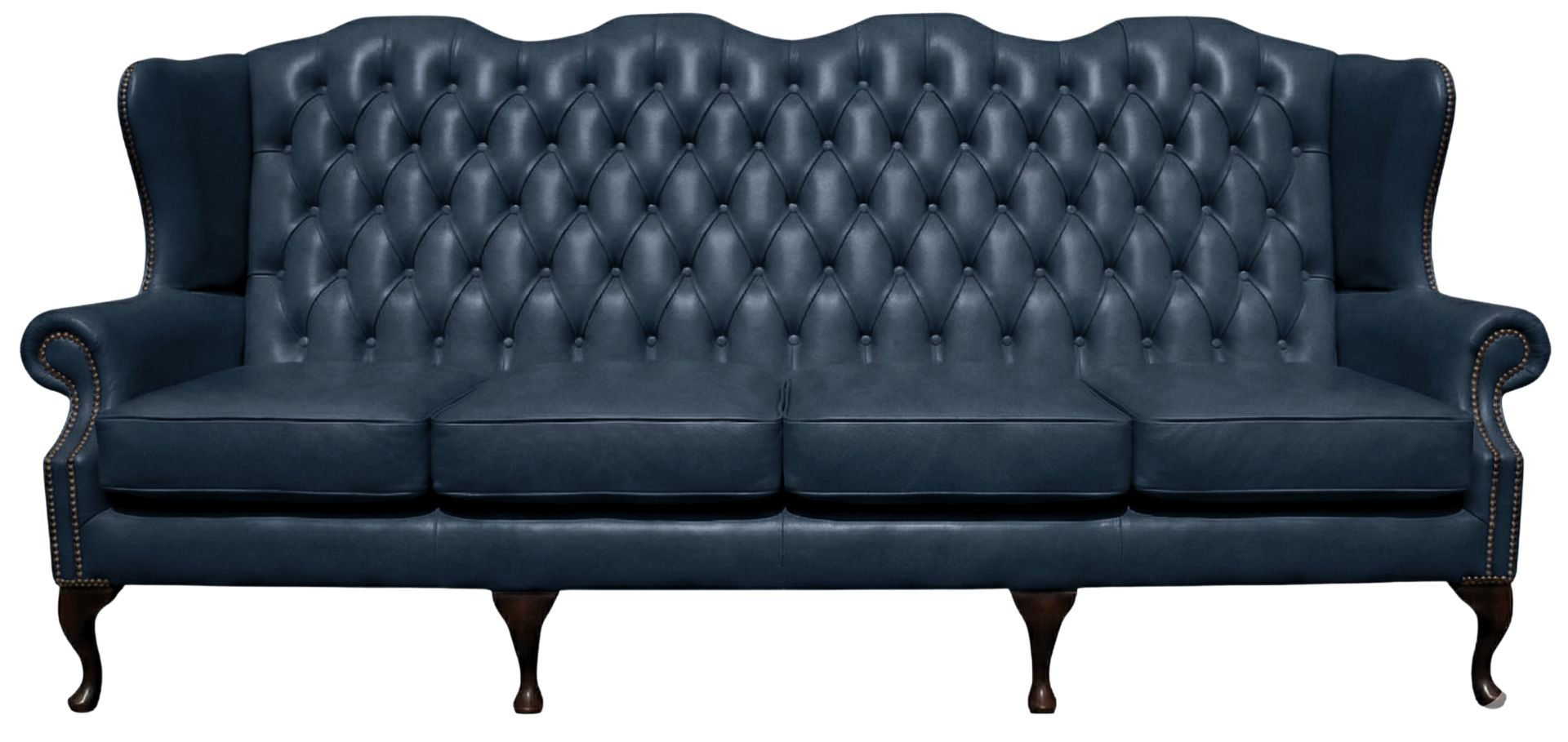 The Georgian Chesterfield